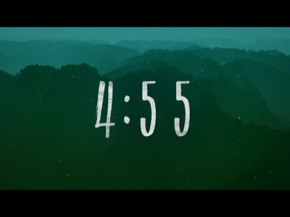 Emerald Pines Countdown