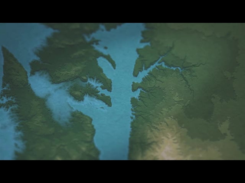 Topography Color Tilt 01