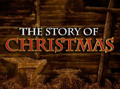 The Story Of Christmas