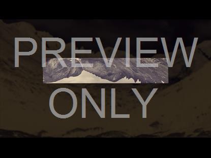 Colorful Mountain Invert Still 12