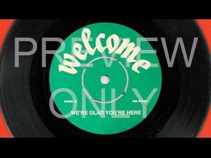 Christmas Playlist Welcome Still