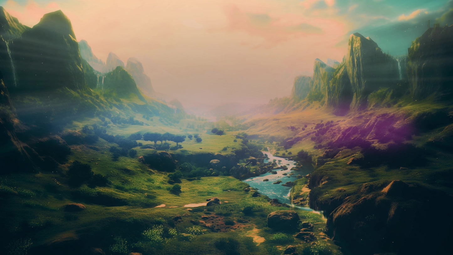 Reflective Cross 9 Alt Still