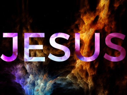 Nebulous Bridge B Jesus