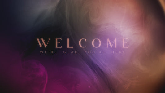 Aroma Still Welcome
