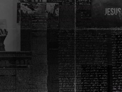 Raise A Hallelujah 4