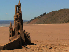 Sandcastle