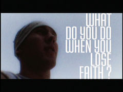 What Is Faith?