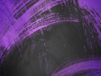 Good Vibes Purple Motion