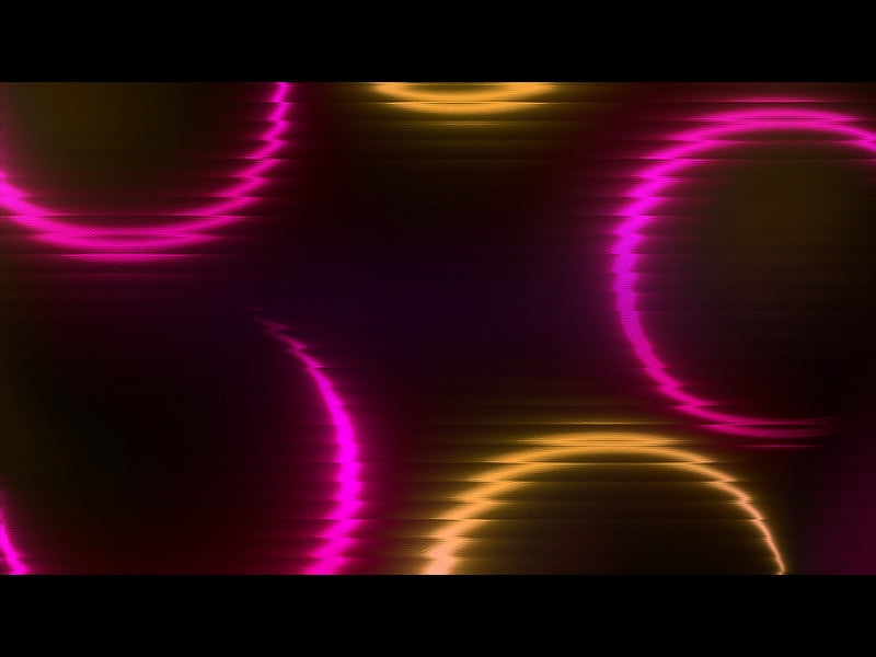 Neon Glass 14