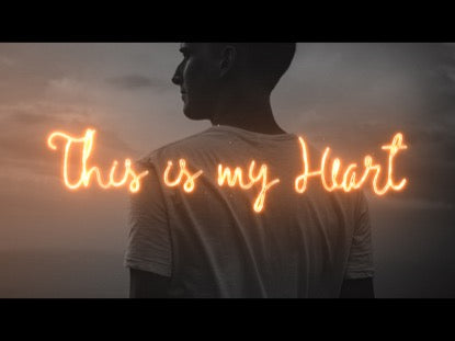 My Heart