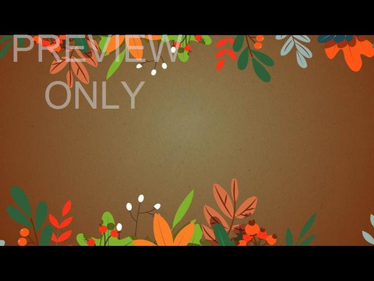 Fall Volume Two: Still 03