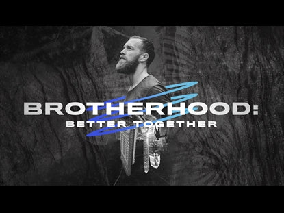 Men's Ministry 01 Title Motion Brotherhood