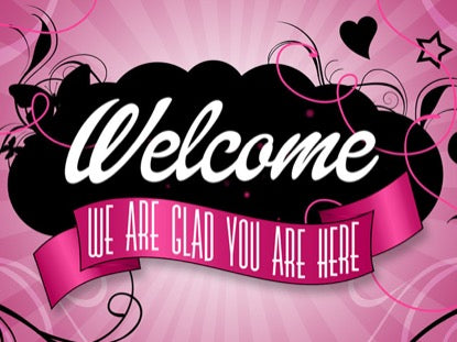 Mother's Day Welcome Loop Vol2