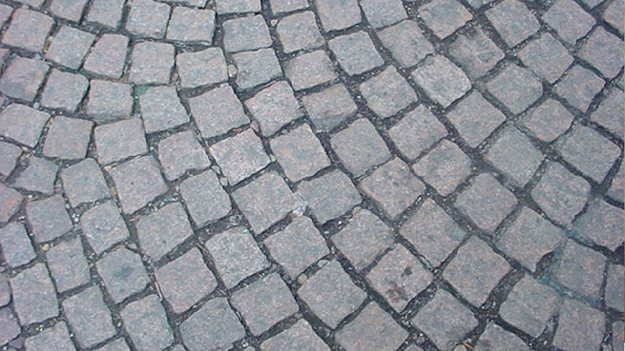 Cobblestone