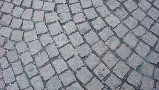 Cobblestone