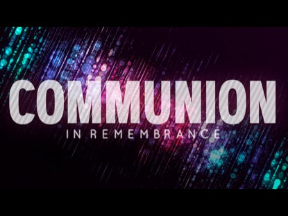 Lighten Communion