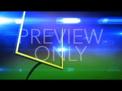 Football Super Sunday Goal