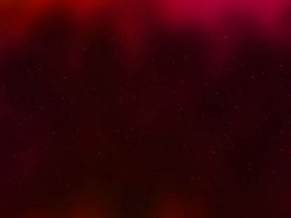 Dark Red Swirly Clouds