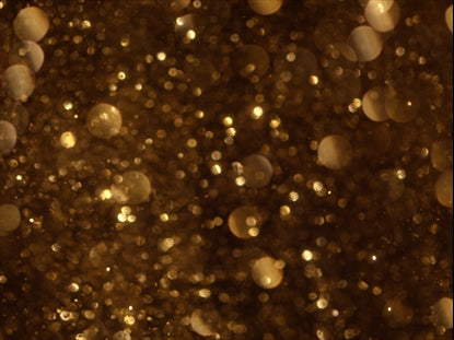 Snowglobe Golden