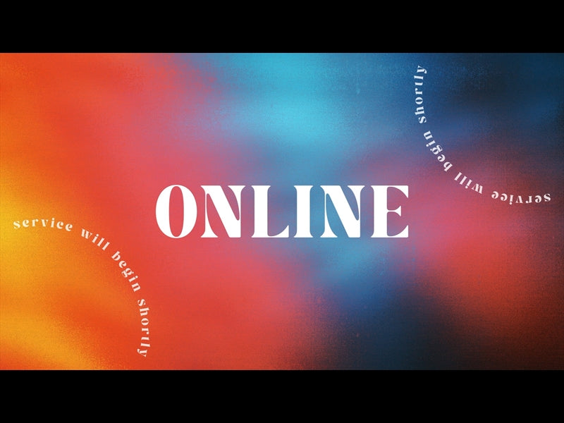 Hope Is On The Rise Online