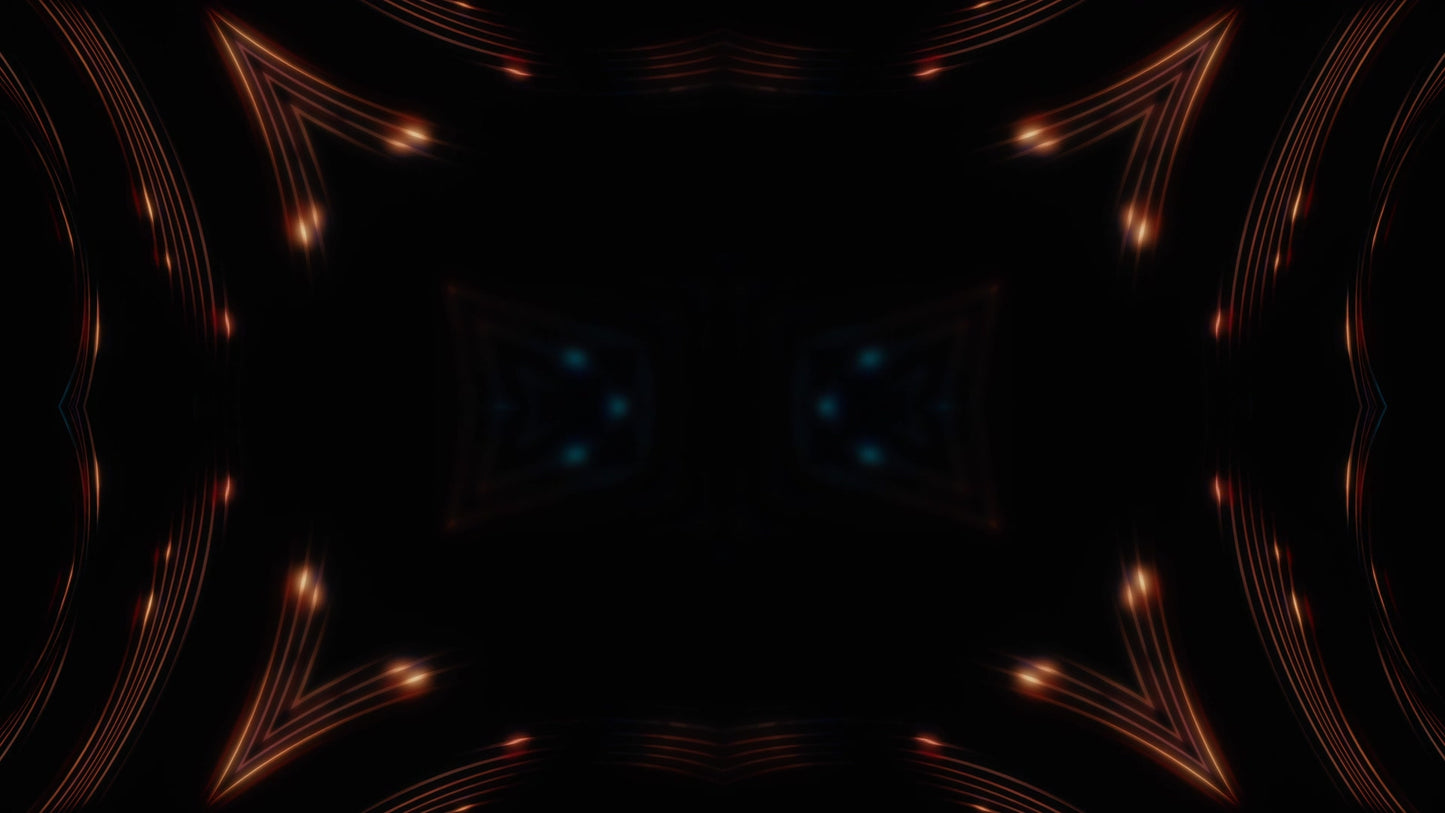 Dark Strings 10 Mirror