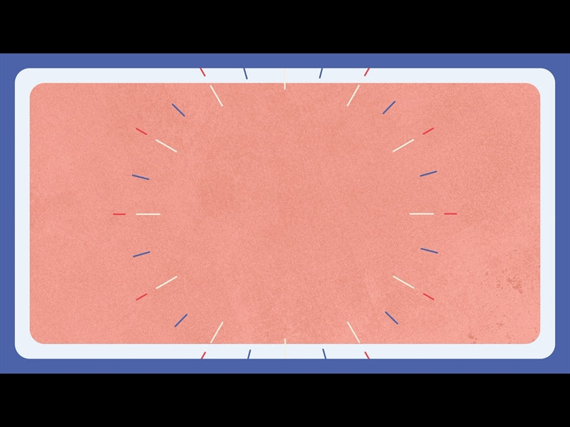 Star Spangled Loop 06