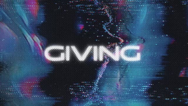 CRTVerse Giving