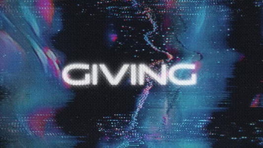 CRTVerse Giving