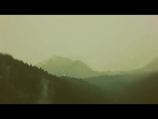 Journey To The Nativity Mountain Loop