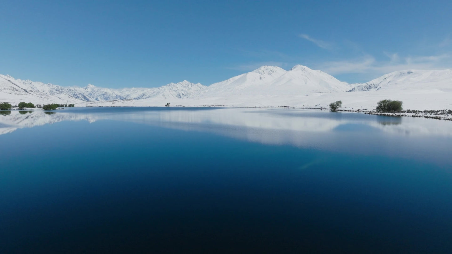 Winter Expanse 3 Still