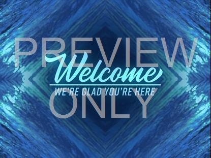Surf Remix Welcome