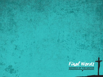 Final Words Teaching Motion 03