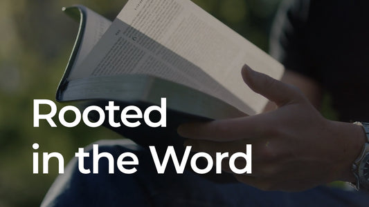 Rooted In The Word