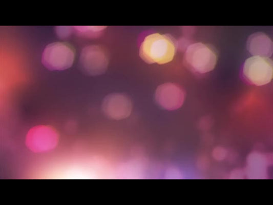 Bokeh Light 10