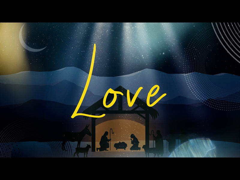 The Advent Collection 2 - Love