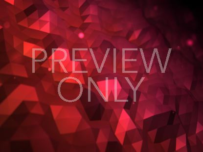 Fractal Flood Color Shift