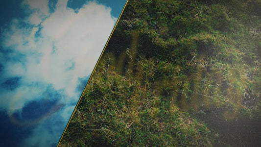 Heaven And Earth Good Friday 01