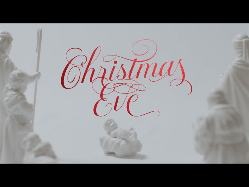 The Prince Of Peace Christmas Eve