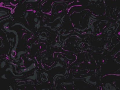Oil Spill Purple