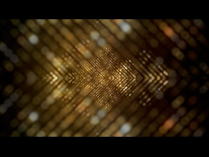New Years Lights 2