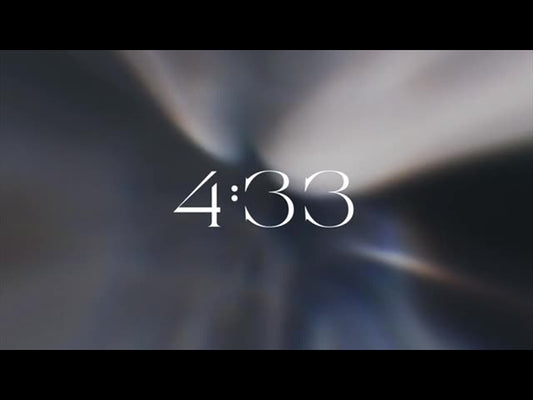 Ethereal Countdown