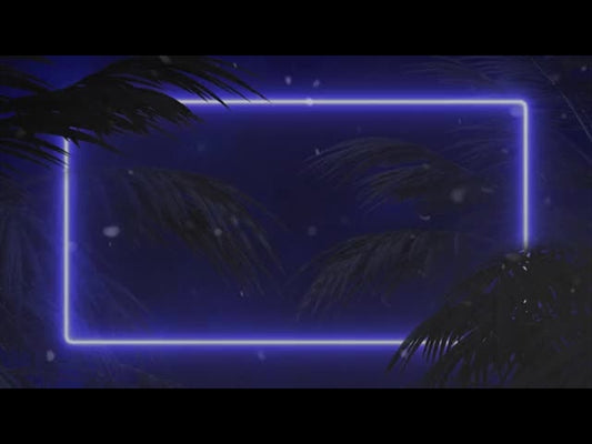 Neon Frames: Volume Two Worship Motion 6