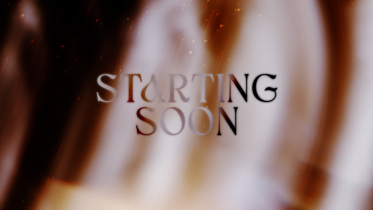 To The Ends Of The Earth Still Starting Soon
