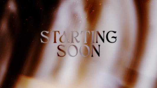 To The Ends Of The Earth Still Starting Soon