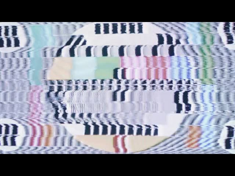 Crt Bad Tv 3 3