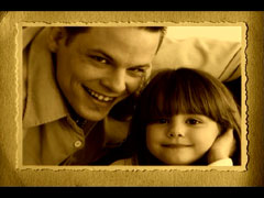 A Father Is...