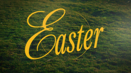 Heaven And Earth Still Easter 02