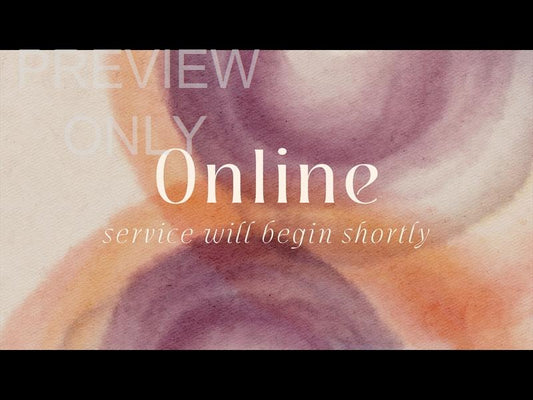 Spring Canvas Online Still