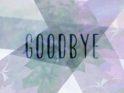 Floral Flair Closing Motion