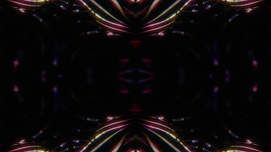 Dark Strings 6 Mirror Still